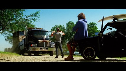 Transformers : L&#039;Age de l&#039;Extinction - VO