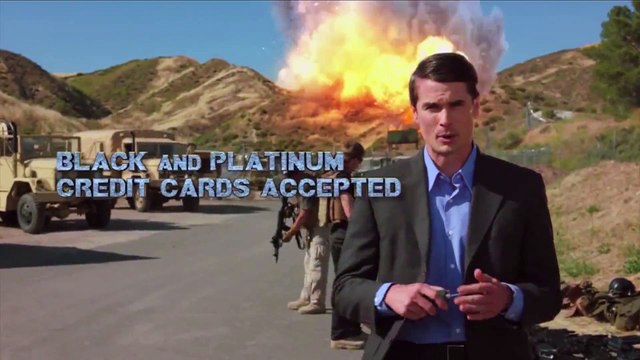 Soldiers of Fortune - VO