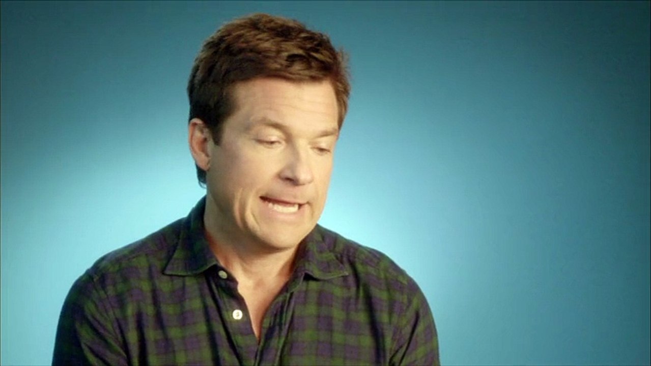 Bad Words - Interview Jason Bateman (2) VO