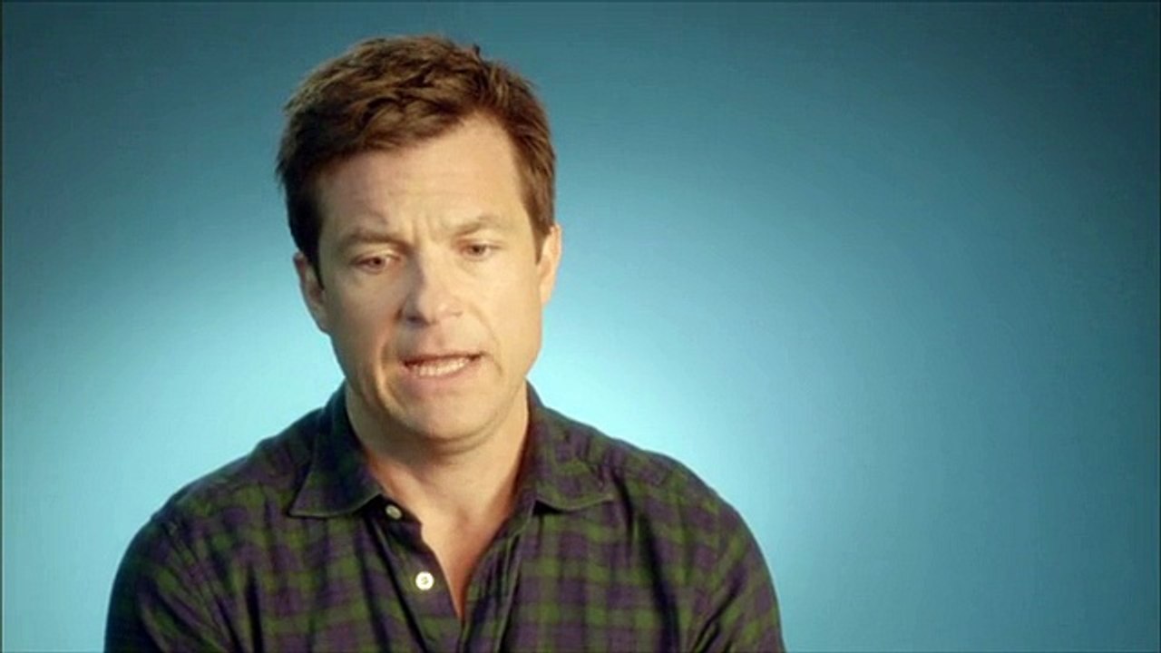 Bad Words - Interview Jason Bateman (1) VO