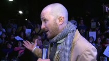 Noé - Interview Darren Aronofsky VO