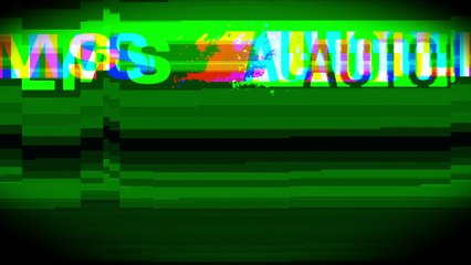 Afflicted - VO