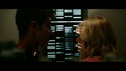 The Amazing Spider-Man : Le Destin d&#039;un Héros - Extrait (1) VO
