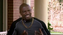 Single Mom’s Club - Interview Terry Crews VO