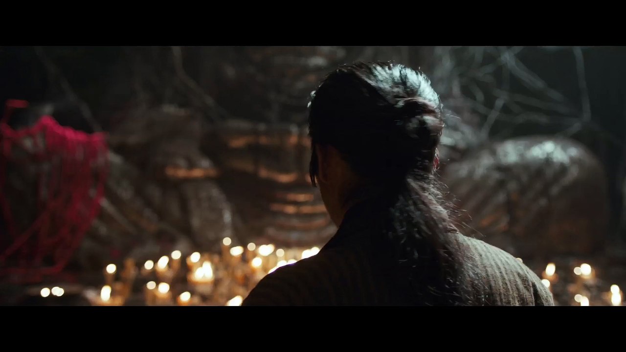 47 Ronin - Extrait (3) VOST