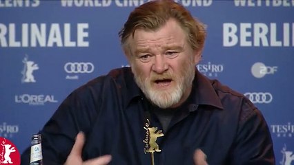 Calvary - Conférence de Presse (2) VO