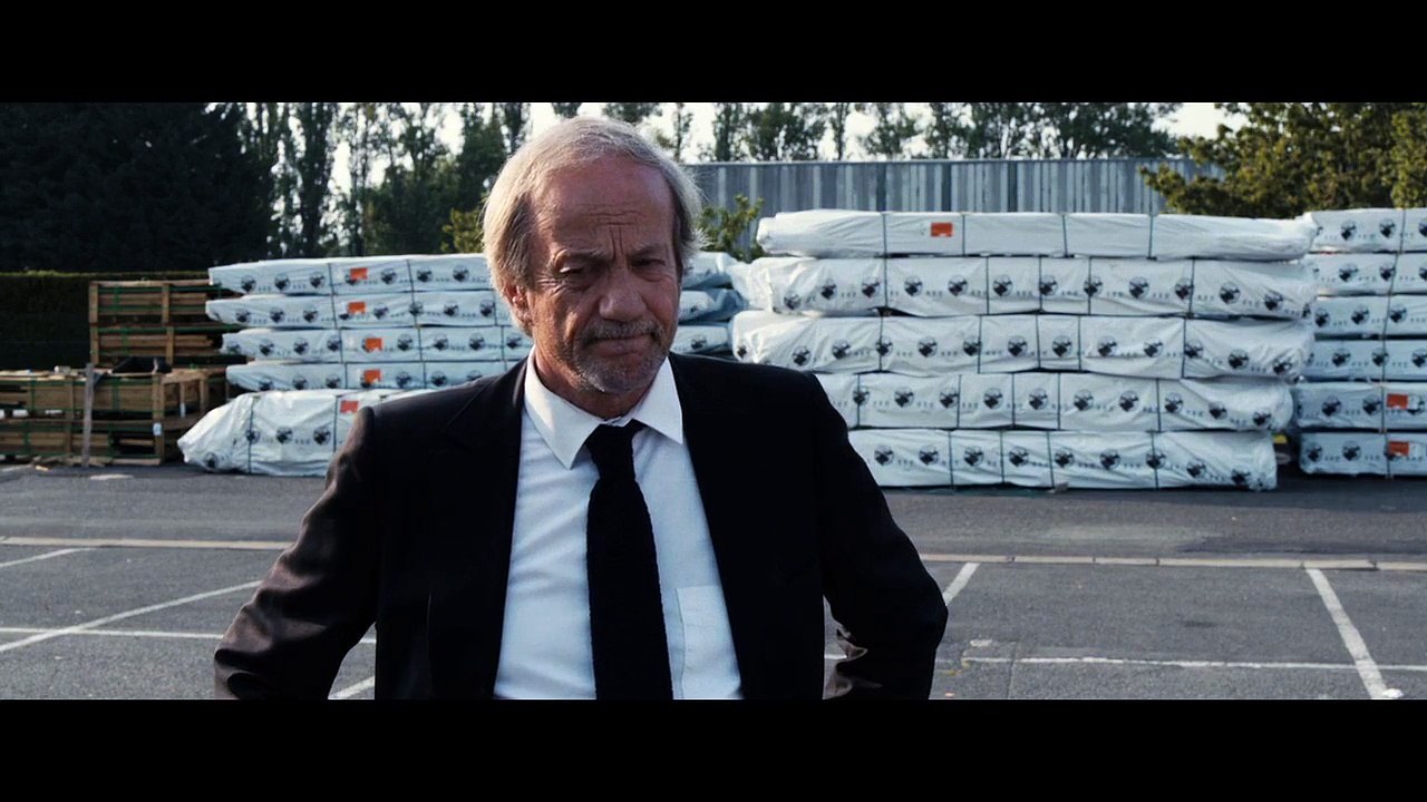 La Braconne - Extrait (1) VF