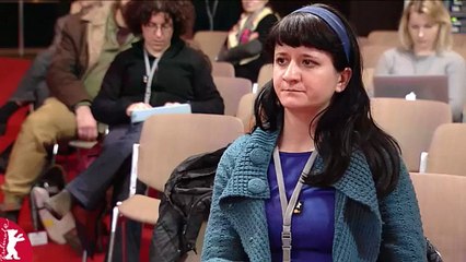 Calvary - Conférence de Presse (6) VO