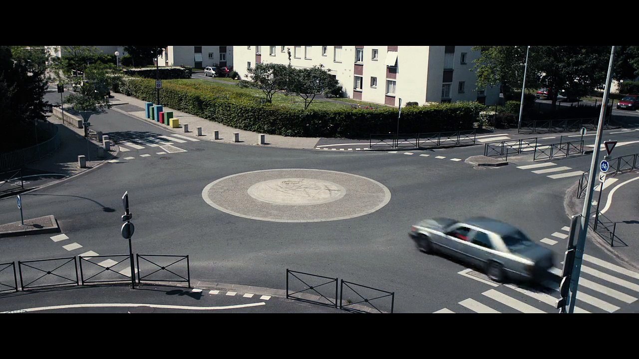La Braconne - Extrait (2) VF