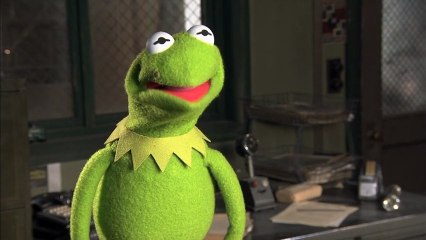 Muppets Most Wanted - Interview Constantine VO