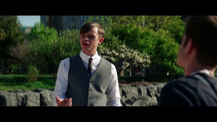 The Amazing Spider-Man : Le Destin d&#039;un Héros - Extrait (3) VO