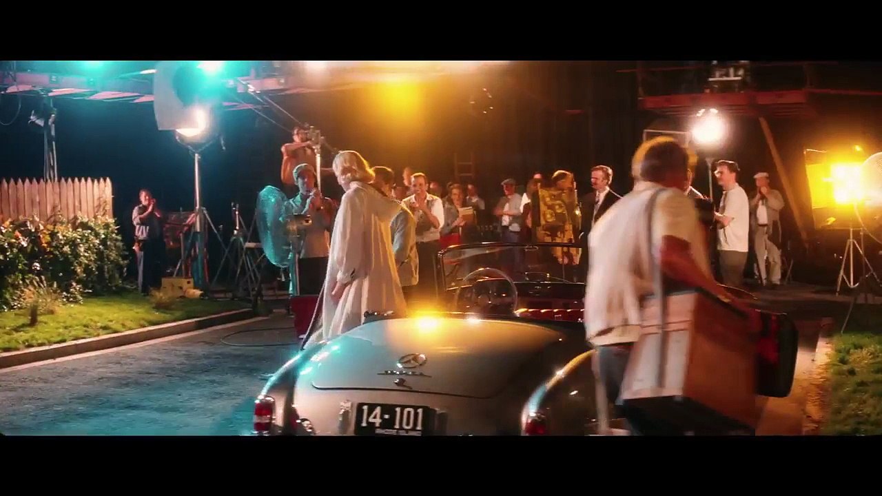 Grace de Monaco - (2) VF