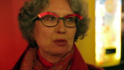 De toutes nos Forces - Avant Première VF