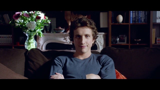 Libre et assoupi - Teaser (1) VF