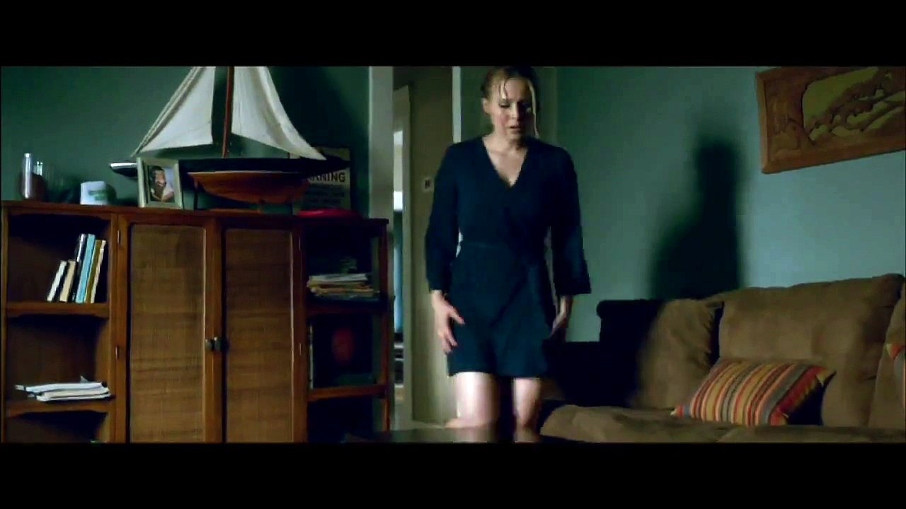 Veronica Mars - Extrait (5) VO