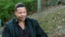 Sabotage - Interview Terrence Howard VO