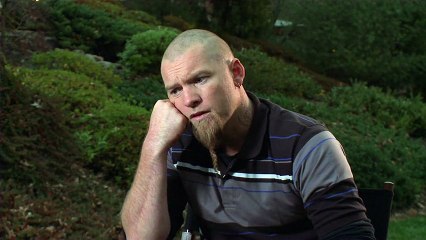 Sabotage - Interview Sam Worthington VO