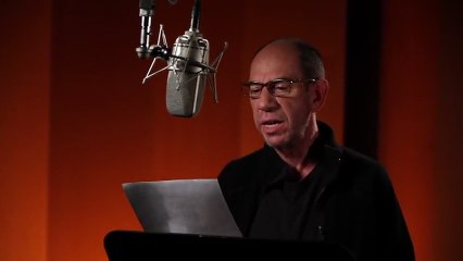 Rio 2 - Miguel Ferrer Regil Making Of VO