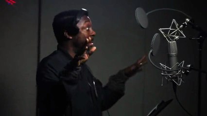 Rio 2 - William Making Of VO