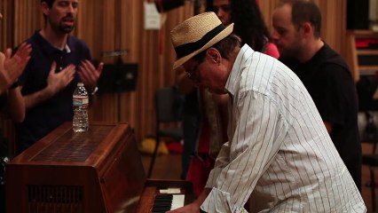 Rio 2 - Sergio Mendes Making Of VO