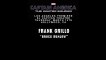 Captain America : Le Soldat de l&#039;Hiver - Interview Frank Grillo VO