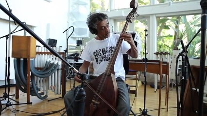 Rio 2 - Uakti Making Of VO