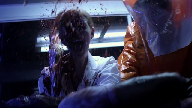 Cabin Fever : Patient Zero - VO