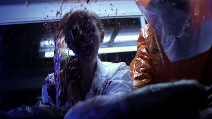 Cabin Fever : Patient Zero - VO
