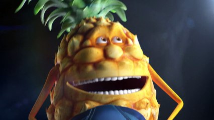 Captain America : Le Soldat de l&#039;Hiver - Promo Oasis VF