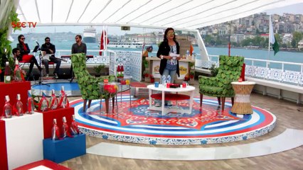 Sunrise From Istanbul (Shehzad Sheikh)-Morning Show -Part 1- SEE TV