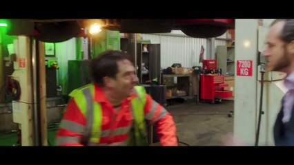 Dom Hemingway - Featurette VO