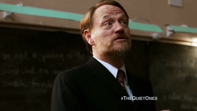 Les Ames Silencieuses - Teaser VO