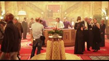 The Grand Budapest Hotel - Featurette VO