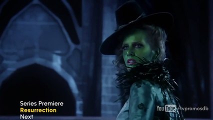 Once Upon a Time - S3E13