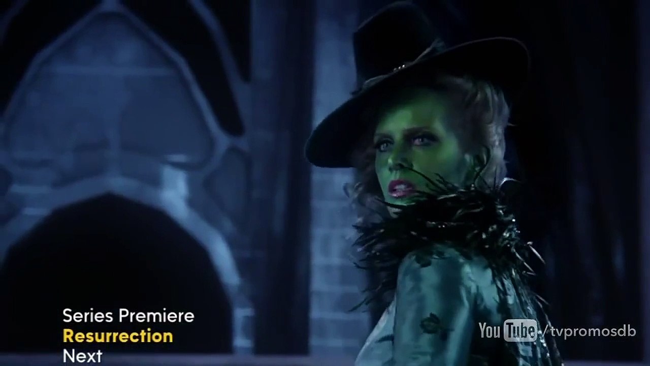 Once Upon a Time - S3E13