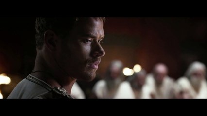La Légende d'Hercule - Extrait (5) VO