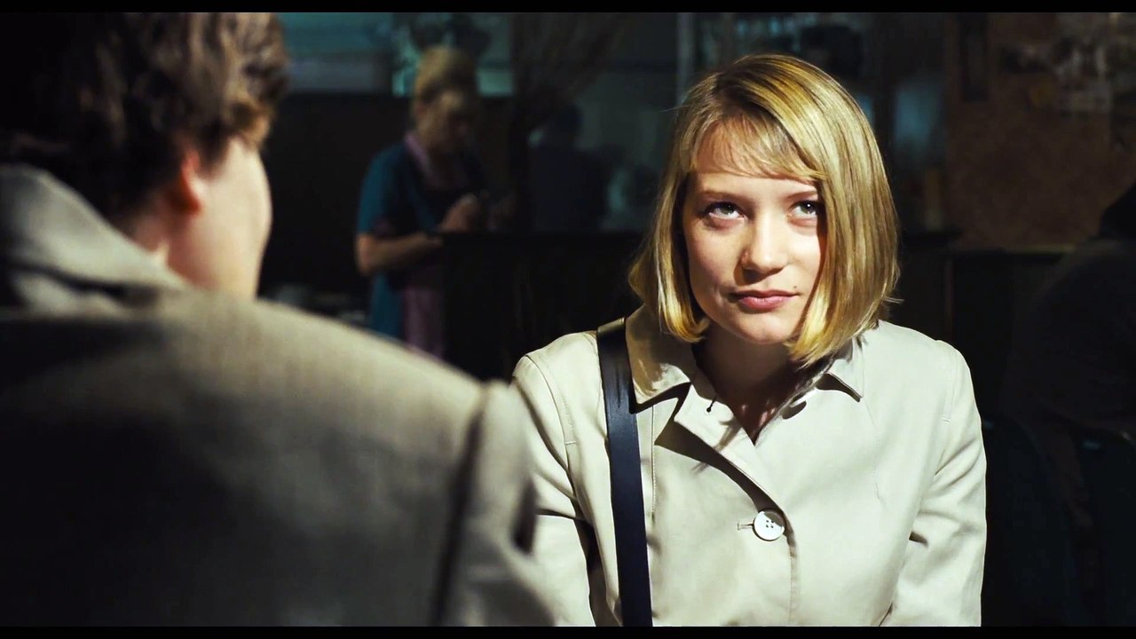 The Double - Extrait (3) VO