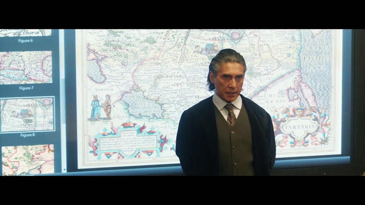Vampire Academy - Extrait VF