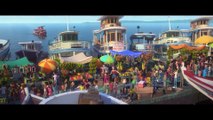 Rio 2 - Clip Musical (2) VO