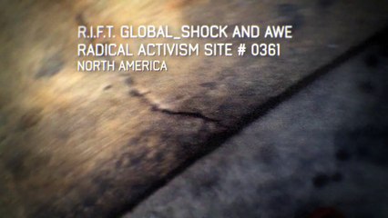 Transcendance - Vidéo Virale (1) VO