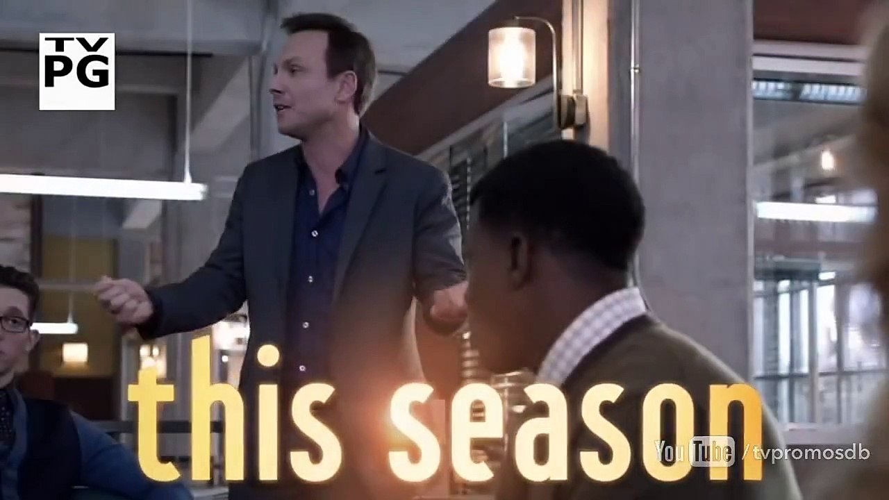 Mind Games - S1E2