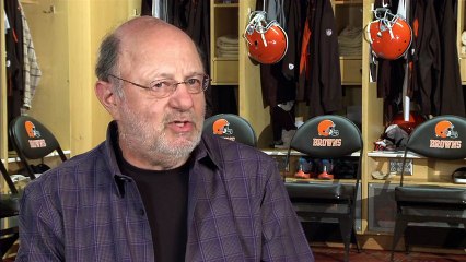 Le Pari - Interview Joe Medjuck (VO)