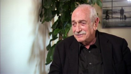 Le Pari - Interview Tom Pollock (VO)