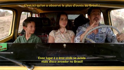 Ciné Holliudy - VOST