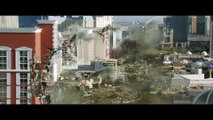 Godzilla - Teaser (8) VO