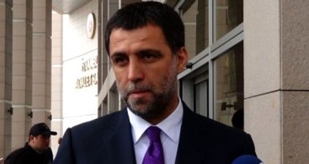 Hakan Şükür ve Babasının Tüm Mal Varlığına El Konuldu