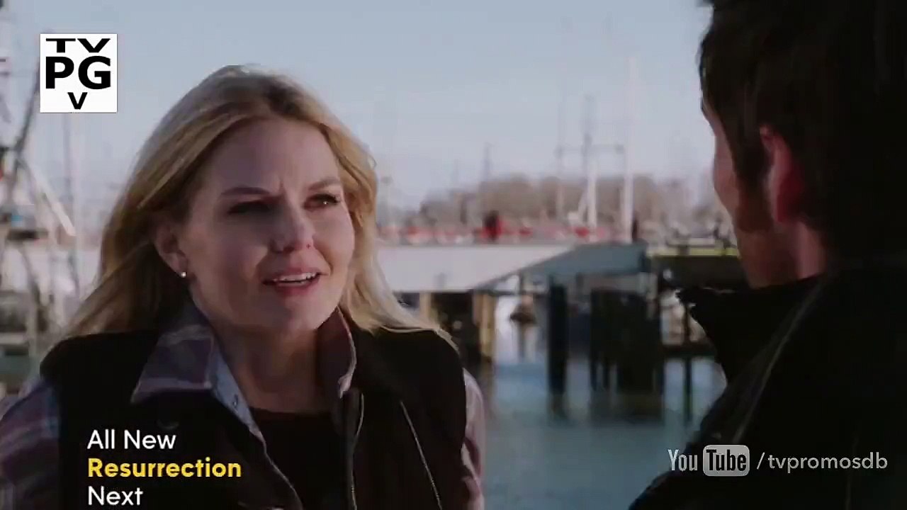 Once Upon a Time - S3E17