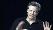 Les Voies du Destin - Interview Colin Firth (1) VO