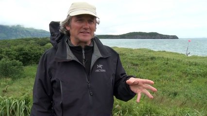 Grizzly - Interview Adam Chapman VO