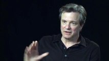 Les Voies du Destin - Interview Colin Firth (2) VO